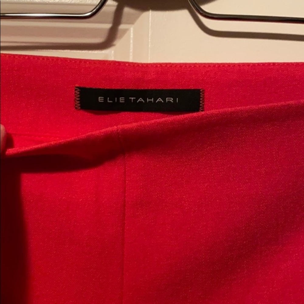 Crop pants - Picture 2 of 8